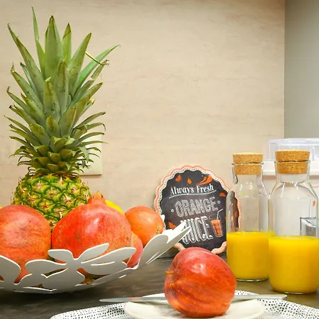 לינה וארוחת בוקר H68 אלסיו