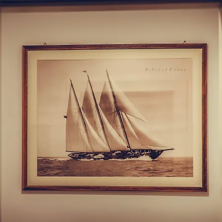 לינה וארוחת בוקר H68