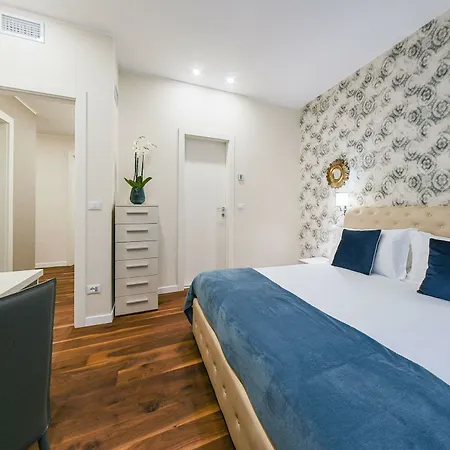 Bed & Breakfast H68
