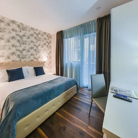 H68 Bed & Breakfast Alassio