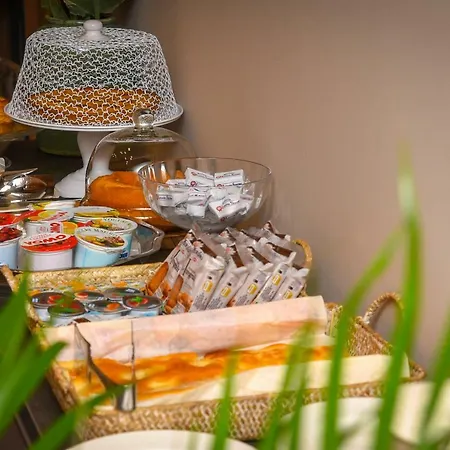 H68 Bed & Breakfast Alassio
