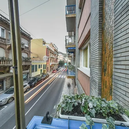 H68 3* Alassio