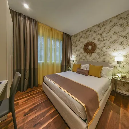 Bed & Breakfast H68 3*