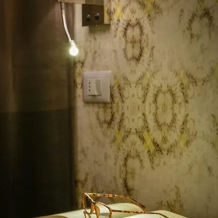 Bed & Breakfast H68
