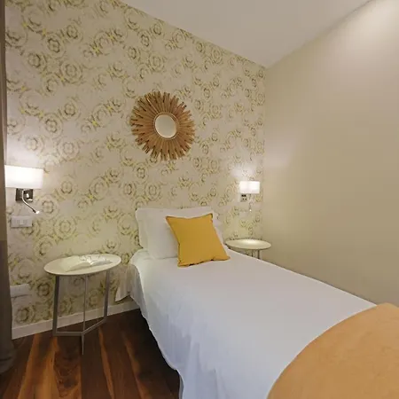 לינה וארוחת בוקר H68