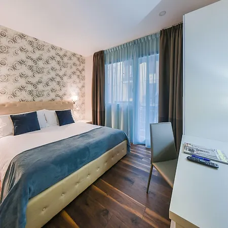 H68 Bed and breakfast