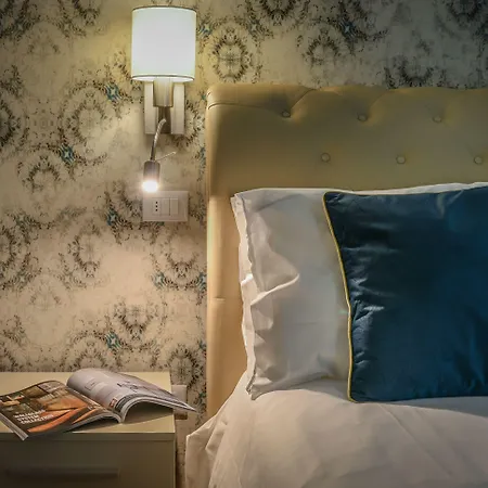 住宿加早餐酒店 H68 阿拉西奥