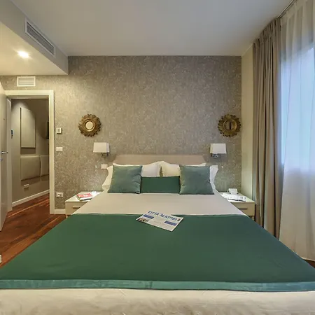 Bed & Breakfast H68