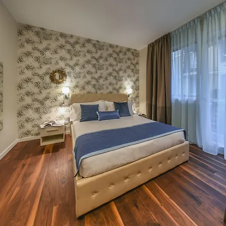 Bed and breakfast H68