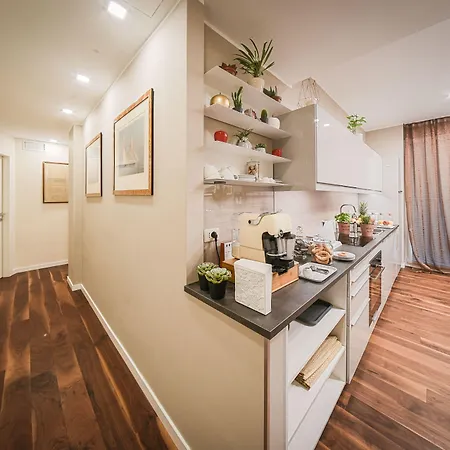 住宿加早餐酒店 H68 4*