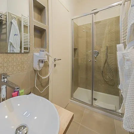 Bed and breakfast H68 4*