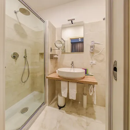 Bed and breakfast H68 Alassio