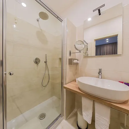 Frühstückspension H68 Alassio