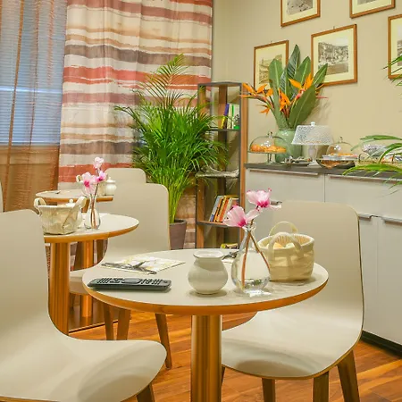 Frühstückspension H68 Alassio