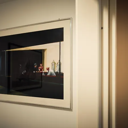 H68 住宿加早餐酒店 阿拉西奥