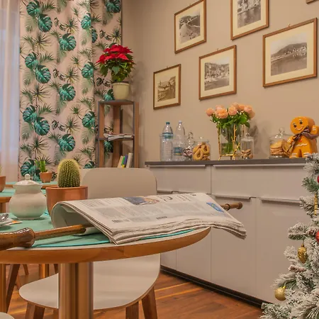 住宿加早餐酒店 H68 阿拉西奥