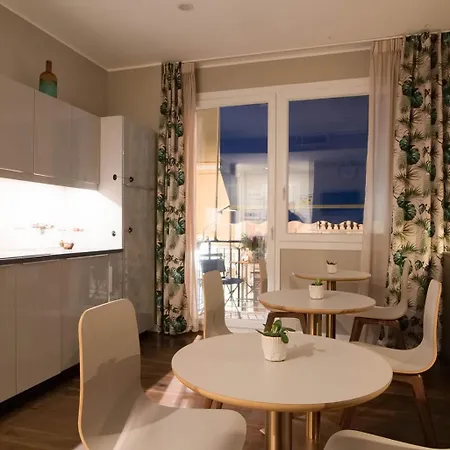 H68 Bed & Breakfast 4*