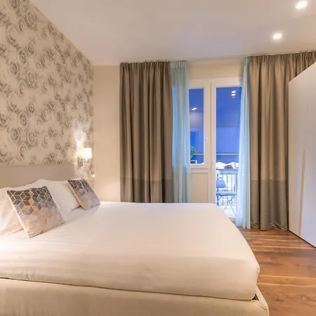 Bed & Breakfast H68 Alassio