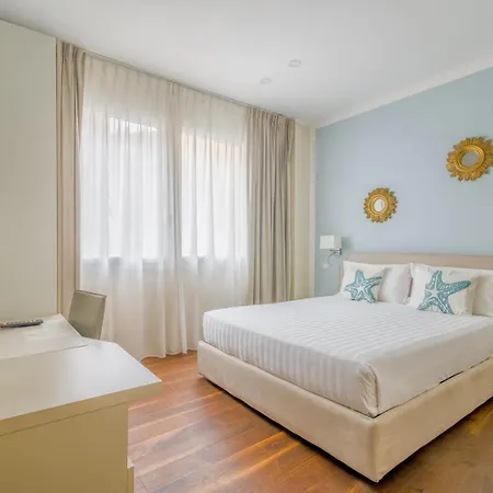 H68 Bed and breakfast