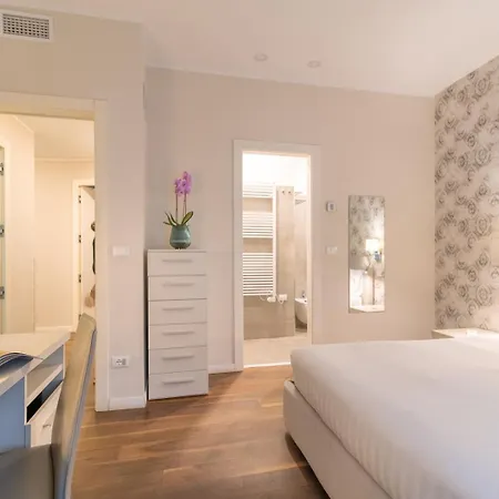 H68 Bed and breakfast 4*
