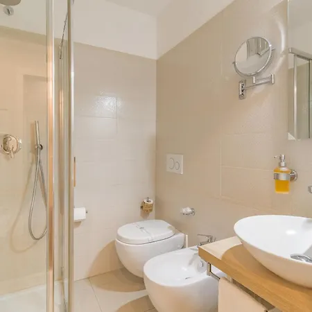 H68 Bed and breakfast Alassio
