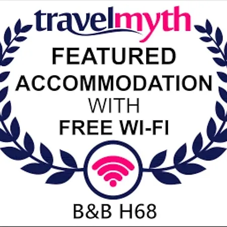 Bed & Breakfast H68