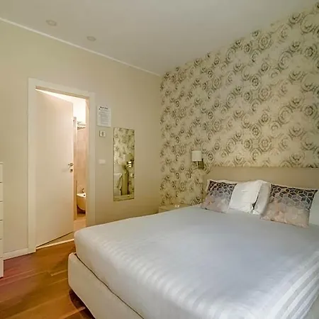 Bed & Breakfast H68
