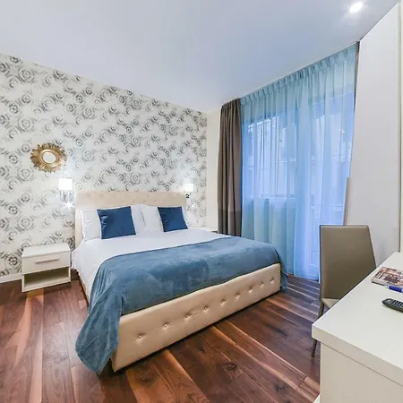 H68 Frühstückspension Alassio