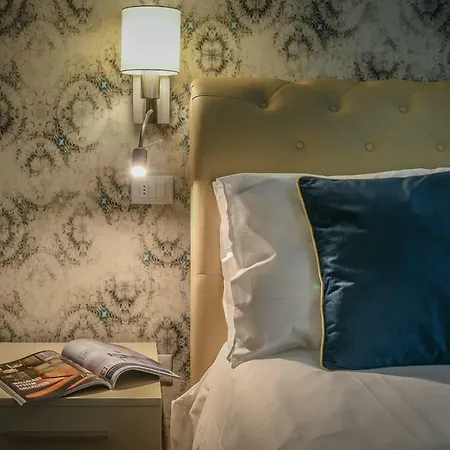 H68 住宿加早餐酒店