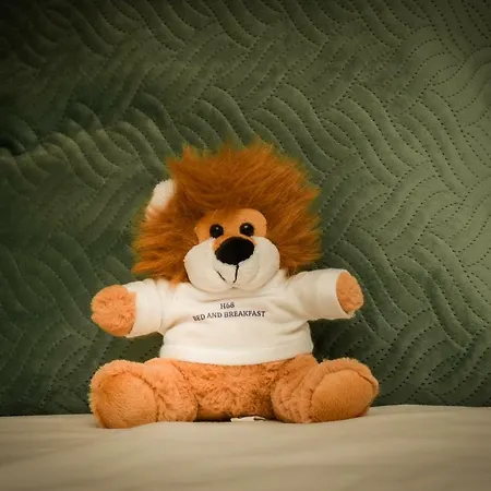 住宿加早餐酒店 H68