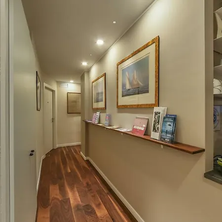 H68 Frühstückspension Alassio