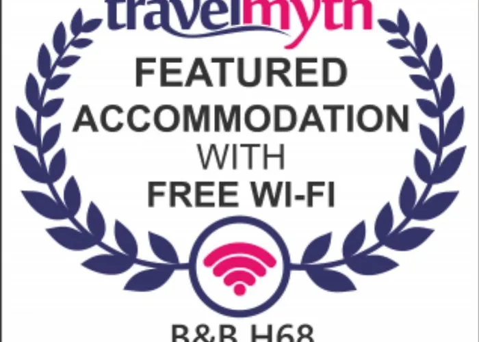 H68 住宿加早餐酒店