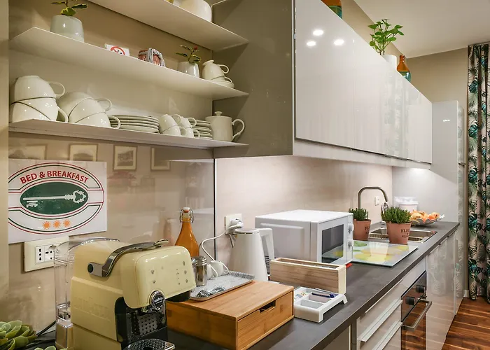 住宿加早餐酒店 H68 阿拉西奥