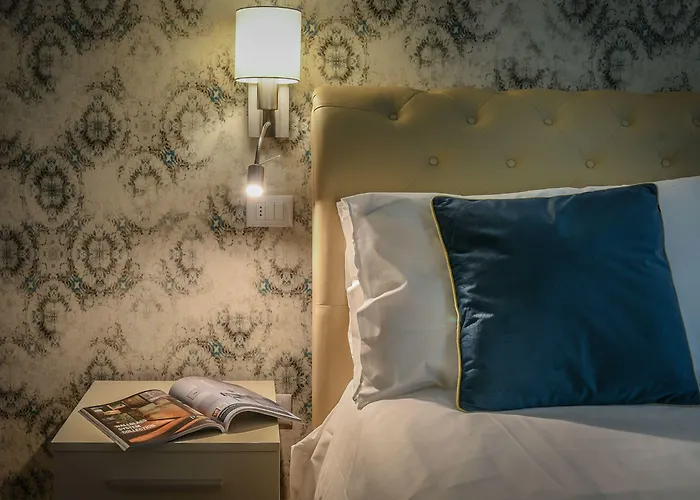 住宿加早餐酒店 H68 阿拉西奥