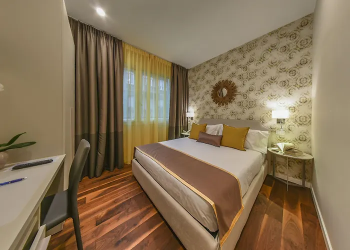 住宿加早餐酒店 H68