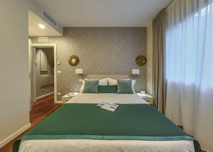 住宿加早餐酒店 H68