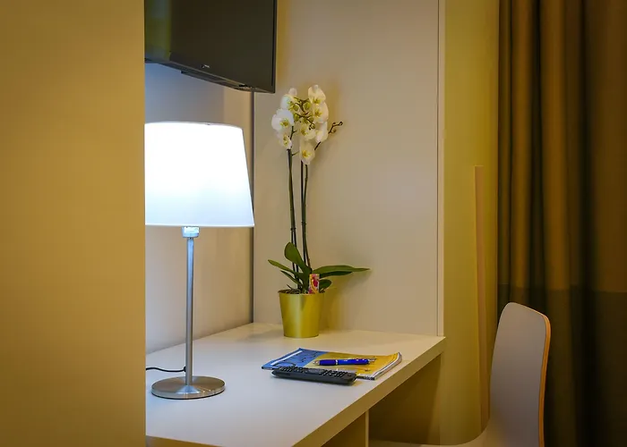 住宿加早餐酒店 H68