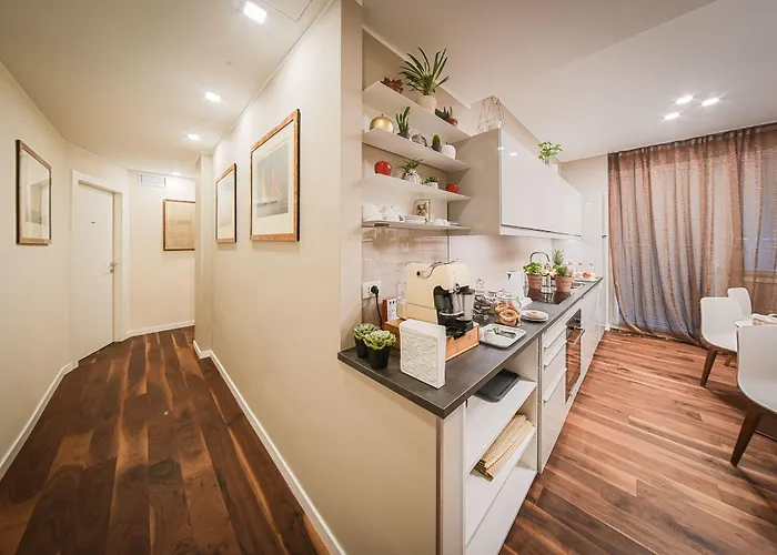 住宿加早餐酒店 H68 4*