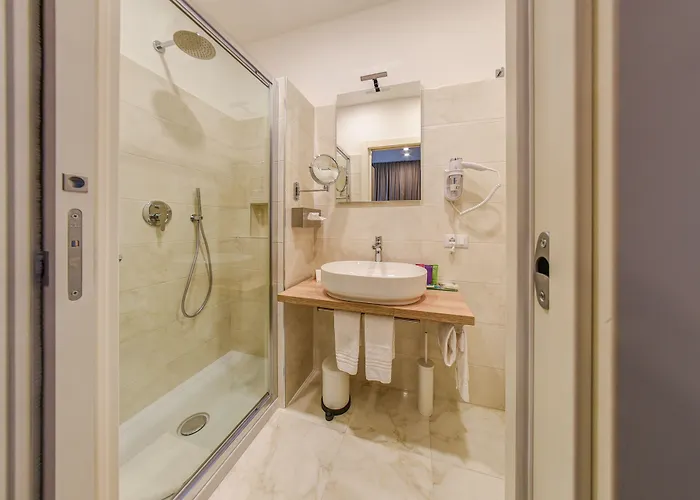 住宿加早餐酒店 H68 阿拉西奥