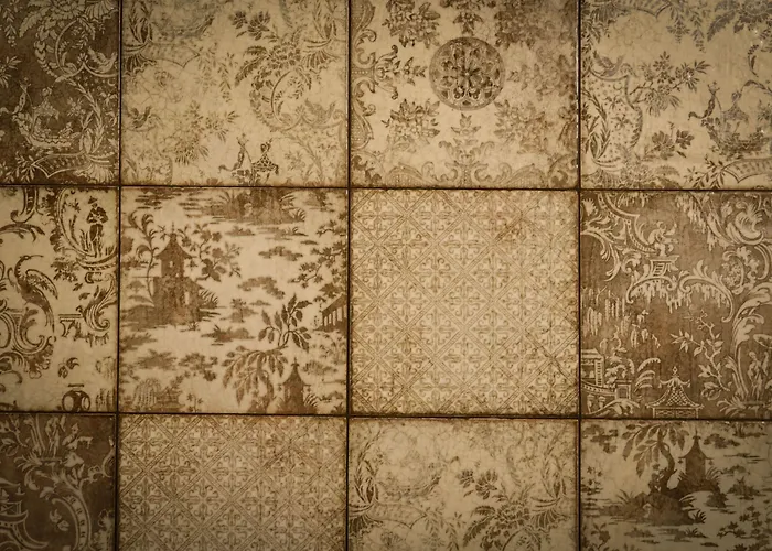 住宿加早餐酒店 H68 阿拉西奥