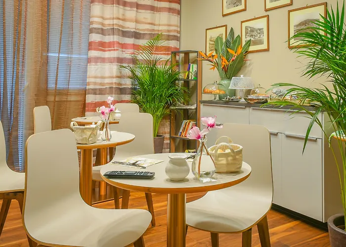 住宿加早餐酒店 H68 阿拉西奥