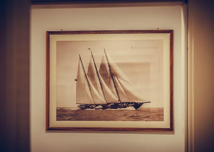 住宿加早餐酒店 H68