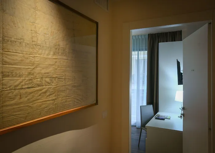 H68 住宿加早餐酒店 4*