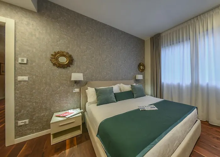 住宿加早餐酒店 H68