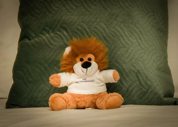 住宿加早餐酒店 H68