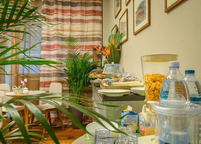 住宿加早餐酒店 H68