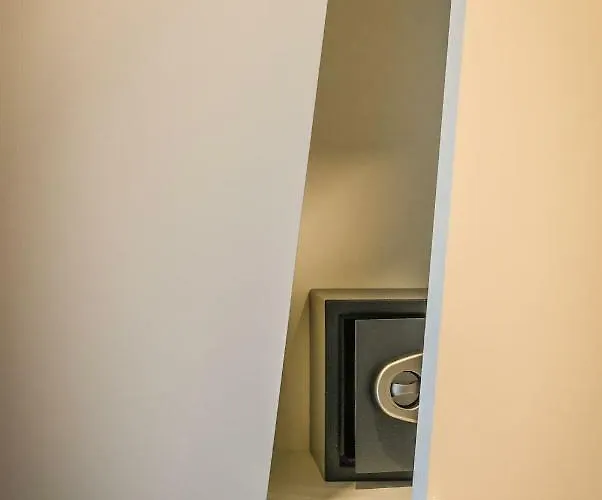 住宿加早餐酒店 H68