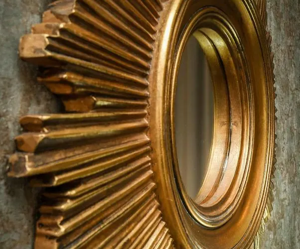 住宿加早餐酒店 H68 4*