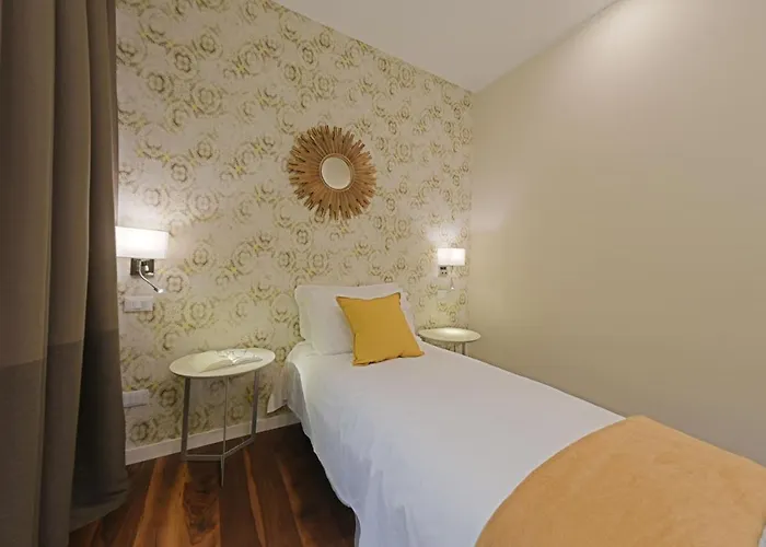 住宿加早餐酒店 H68